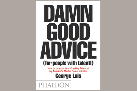 damgoodadvice
