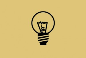 Getting ideas off the ground