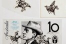 Max Robinson: Graphic Archive