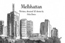 Melbhattan – Oslo Davis