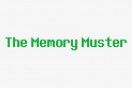 The Memory Muster