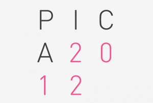 PICA 2012 – winners
