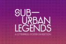 Suburban Legends