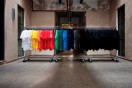 TEES – T-shirt culture exhibition