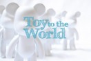 Toy to the World