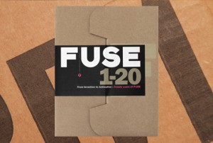Books of 2012 — FUSE 1–20