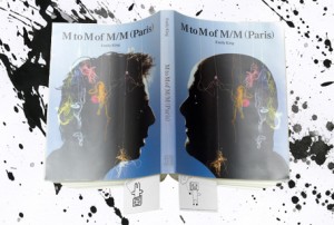 Books of 2012 — The M to M of M/M Paris