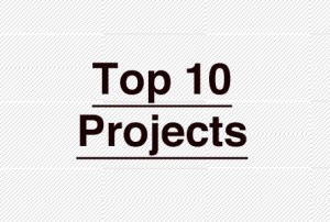 desktop’s top 10 projects for 2012