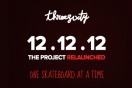 Three Sixty Project – relaunch exhibition