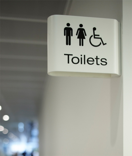 wayfinding