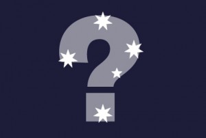 Symbols of Australia Day