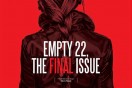Empty Magazine – final issue