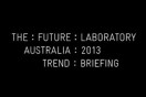 The Future Laboratory – Australia