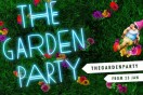 The Garden Party