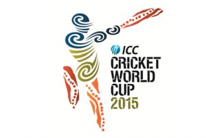 ICC Cricket World Cup 2015 – Design EOI