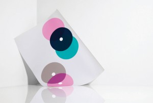 Mark Blamire – Blanka / Print Process