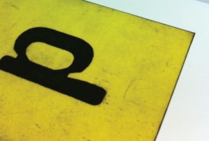 Australian Print Workshop