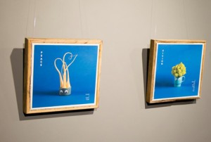 Project 21 greeting cards
