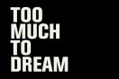 Too Much To Dream