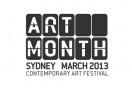 Art Month Sydney