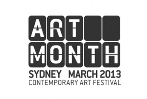 Art Month Sydney