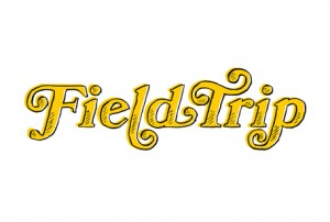 Field Trip 2013