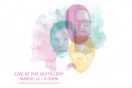 Live at The Distillery 2013