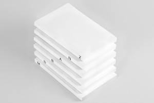 Most Beautiful Books