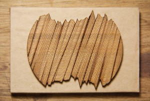 Inspired by nature