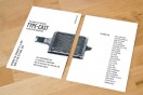 The Short List – Type-Cast