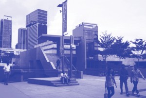 The Edge – State Library of QLD