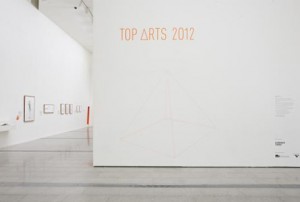 Top Arts 2013