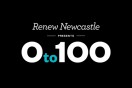 0 to 100: The Projects of Renew Newcastle