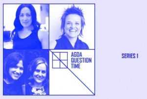 AGDA VIC Question Time 2013 #1