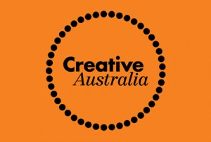Creative Australia
