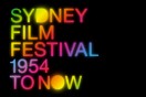 The Sydney Film Festival unveil a 60th anniversary “living archive”