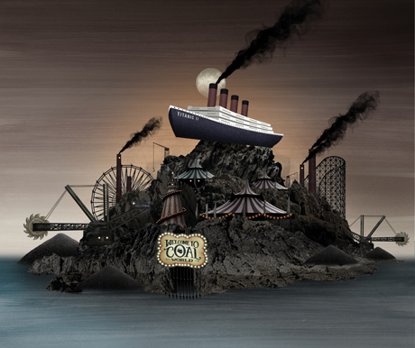 coal-world