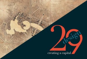 Design 29: Creating a Capital