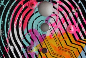 Electric Geometric