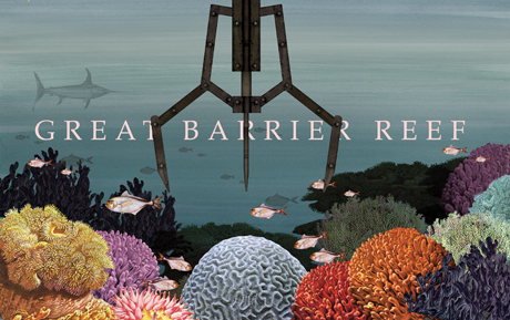 greatbarrierreef