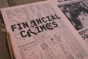 Interview: Noel Douglas, Occupy Design