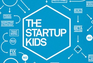 The Startup Kids