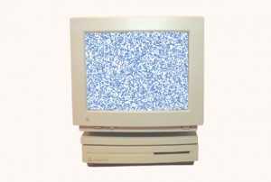 Being There: Reflections on Australian design in the ’90s