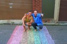 Sydney’s Do It Yourself Rainbows