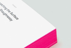 Essays: Scratching the Surface