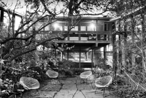 Join DADo – the Robin Boyd Foundation design film society