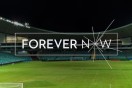 Forever Now: A Golden Record for the 21st Century