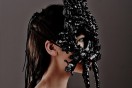 21 Artists reinvent 21 Masks for the 21st Century