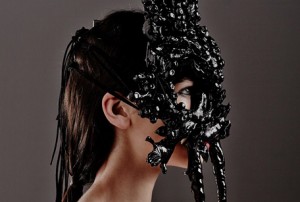 21 Artists reinvent 21 Masks for the 21st Century