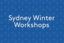 Higher Order announce a series of winter workshops